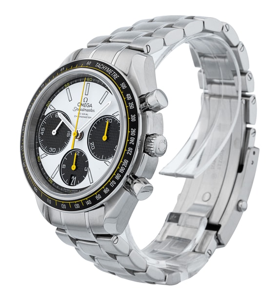 Omega Speedmaster Racing 326.30.40.50.04.001